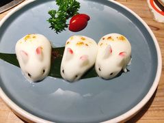 -探窝·竹笙椰子鸡(杨箕店)