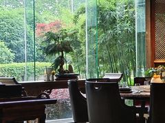 -杭州君悦酒店·湖滨28中餐厅