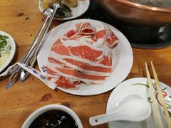 -元盛居(生态大街店)