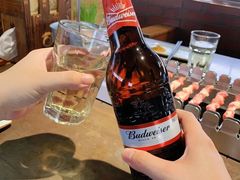 -很久以前羊肉串(南京路第一百货店)