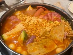 -七八冷面·延边朝鲜族美食(欢乐谷店)