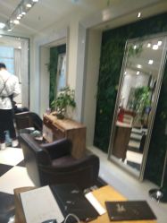 -梳蕾娜 HAIR SALON