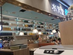 -水天堂西餐厅(常熟永旺店)
