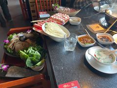 -捞王猪肚鸡火锅(昆山店)
