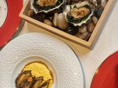 -The V泽惟·低温慢煮料理