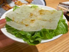 -胖记烤肉(湖大店)
