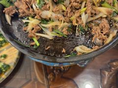 -烤肉季饭庄