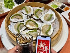 -船歌·鱼水饺青岛菜(闽江二路店)