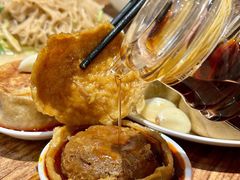 -清真吴记门钉肉饼·喜多利