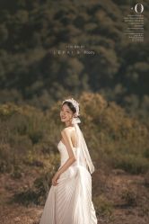 -乐派诗婚纱摄影