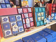 -燃厚蛋糕(卓展中信城店)