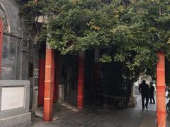 -晋阳饭庄(虎坊桥店)