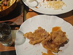 -奉天小馆·非遗东北菜(沈阳万象城店)