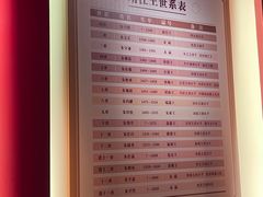 -桂林独秀峰王城景区