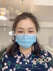 -babiline芭比莱恩半永久纹眉纹唇发际线