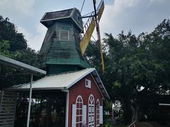 -广东花都香草世界旅游度假区