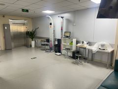 -美年大健康体检中心(西直门分院)