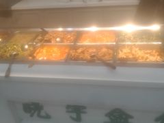 -晓宇盒饭(民安街店)