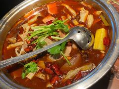 -缪氏川菜(深圳北站缤果空间店)