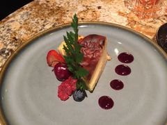 -BROWNSTONE布朗石西班牙餐厅(富城店)