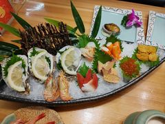-酒久自助料理(佳兆业店)