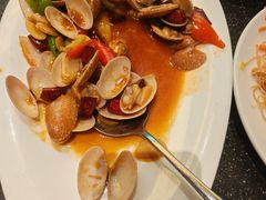 -王庄阿咪海鲜大排档(象园店)