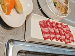 -海底捞火锅(天一广场亚细亚店)
