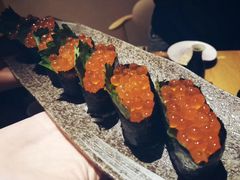 -晓寿司·精致料理(绿地店)