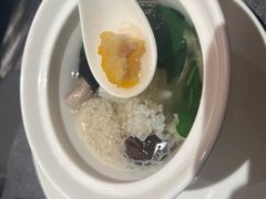 食素汤-A One Kitchen·南京精菜馆(德基广场店)