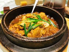 -董鲁烤鸭(建和街店)