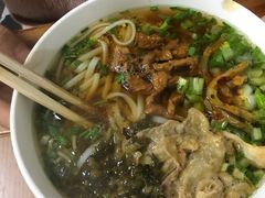 -矮子粉店1985·长沙米粉(湘春路店)