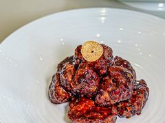 -世博源公馆·本帮融合菜·主题包厢·江景餐厅