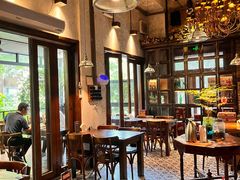 大堂-宝翠花园餐厅(沙湖店)