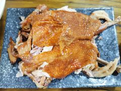 道口烧鸡-豫掌柜饸饹面·烩面(秀沿路店)