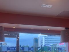 -大快活(罗湖商业城分店)