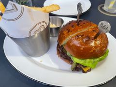 -尚牛社会 Beef & Liberty(金桥EKA天物店)