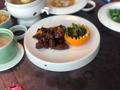 -蟹榭·本帮江浙菜·蟹宴(五角场合生汇商场店)