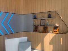 -天津美利丰广汽丰田4S店(经济开发区店)