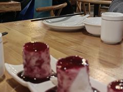 -陈傻子餐厅(世纪都会店)