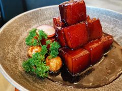 -聚鑫阁江浙菜·非遗传承技艺(青村帝华园店)