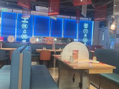 -鱼酷活鱼烤鱼(雨花客厅店)