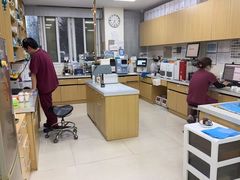 -美联众合动物医院·24h京西诊疗中心