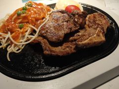 -豪客来牛排(伟诚广场店)