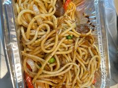 -达美乐比萨(红山店)