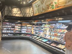-blt精品超市(KKMALL京基店)