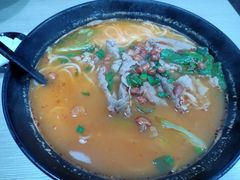 -缘久缘米粉(新街口店)