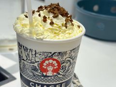 -霸王茶姬(凯德大峡谷店)