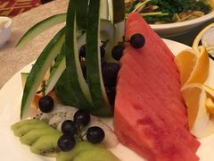 -民族饭店-四季餐厅