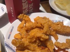 -小龙坎火锅(总店)