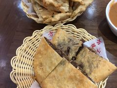 -方中山胡辣汤(西安高新区店)